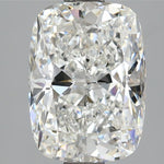 IGI 3.09 Carat Cushion Lab Grown Diamond 人工培育鑽石 實驗室人造鑽石