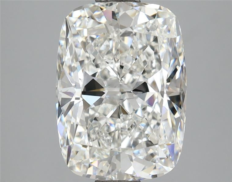 IGI 3.09 Carat Cushion Lab Grown Diamond 人工培育鑽石 實驗室人造鑽石