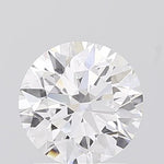 IGI 1.60 Carat Round Brilliant Lab Grown Diamond 人工培育鑽石 實驗室人造鑽石