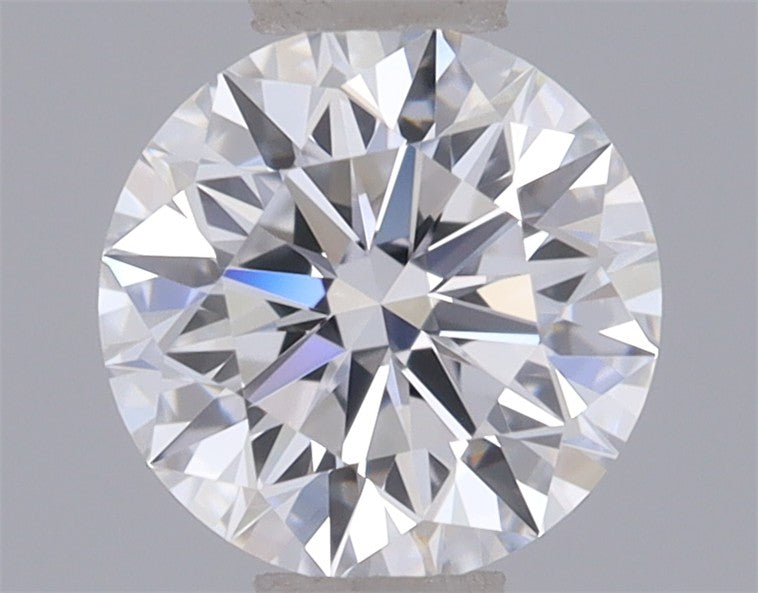 IGI 0.54 Carat Round Brilliant Lab Grown Diamond 人工培育鑽石 實驗室人造鑽石