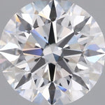 IGI 1.40 Carat Round Brilliant Lab Grown Diamond 人工培育鑽石 實驗室人造鑽石
