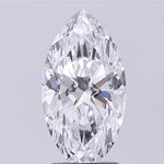 IGI 1.75 Carat Marquise Lab Grown Diamond 人工培育鑽石 實驗室人造鑽石