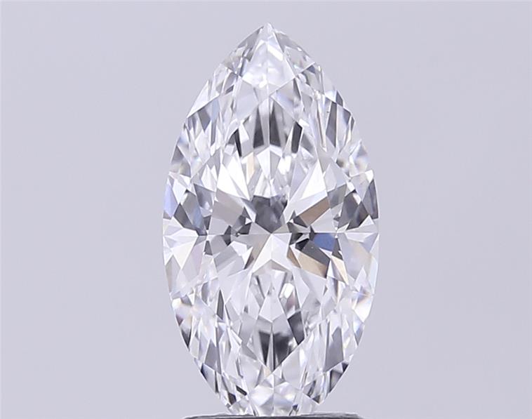 IGI 1.75 Carat Marquise Lab Grown Diamond 人工培育鑽石 實驗室人造鑽石