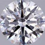 IGI 1.74 Carat Round Brilliant Lab Grown Diamond