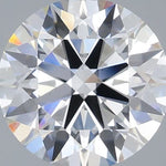 IGI 2.02 Carat Round Brilliant Lab Grown Diamond 人工培育鑽石 實驗室人造鑽石
