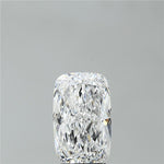 IGI 3.01 Carat Cushion Lab Grown Diamond 人工培育鑽石 實驗室人造鑽石