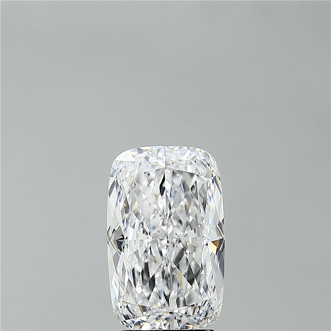 IGI 3.01 Carat Cushion Lab Grown Diamond 人工培育鑽石 實驗室人造鑽石
