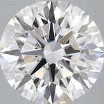IGI 4.03 Carat Round Brilliant Lab Grown Diamond 人工培育鑽石 實驗室人造鑽石