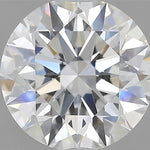 IGI 2.21 Carat Round Brilliant Lab Grown Diamond 人工培育鑽石 實驗室人造鑽石