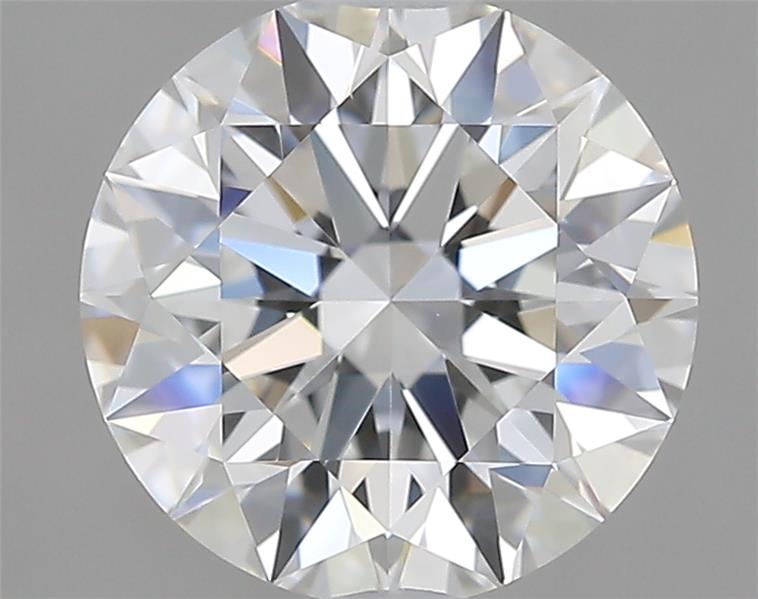 IGI 2.21 Carat Round Brilliant Lab Grown Diamond 人工培育鑽石 實驗室人造鑽石