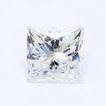 IGI 1.02 Carat Princess Cut Lab Grown Diamond 人工培育鑽石 實驗室人造鑽石