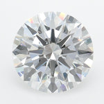 IGI 1.21 Carat Round Brilliant Lab Grown Diamond 人工培育鑽石 實驗室人造鑽石