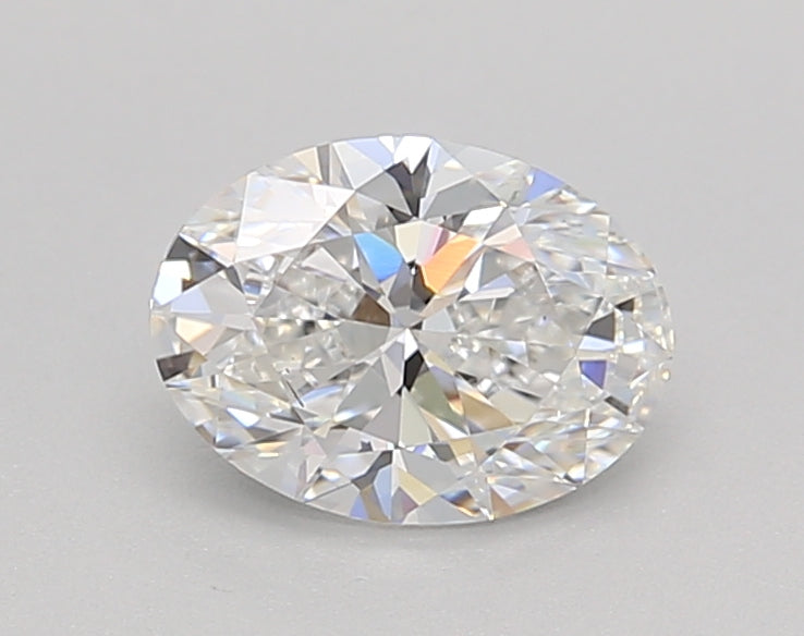 IGI 0.9 Carat 橢圓形 - Oval 培育鑽石 Lab Grown Diamond 人造鑽石 人工鑽石 實驗室鑽石 培養鑽石 香港 培育鑽 