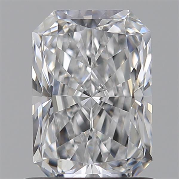 IGI 1.04 Carat Radiant Cut Lab Grown Diamond 人工培育鑽石 實驗室人造鑽石