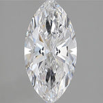 IGI 2.02 Carat Marquise Lab Grown Diamond 人工培育鑽石 實驗室人造鑽石