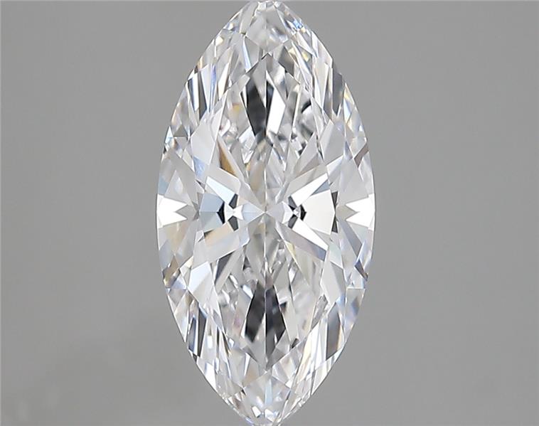 IGI 2.02 Carat Marquise Lab Grown Diamond 人工培育鑽石 實驗室人造鑽石
