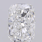IGI 2.36 Carat Cushion Lab Grown Diamond 人工培育鑽石 實驗室人造鑽石