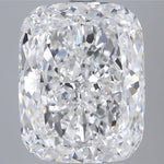 IGI 7.01 Carat Cushion Lab Grown Diamond 人工培育鑽石 實驗室人造鑽石