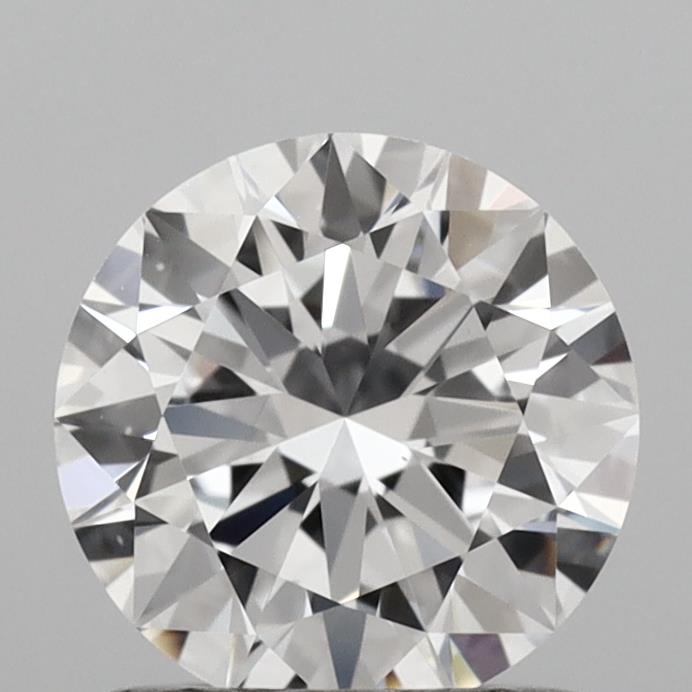IGI 1.00 Carat Round Brilliant Lab Grown Diamond 人工培育鑽石 實驗室人造鑽石