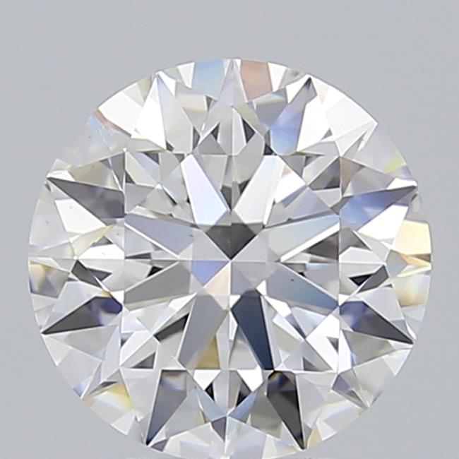 IGI 3.60 Carat Round Brilliant Lab Grown Diamond 人工培育鑽石 實驗室人造鑽石
