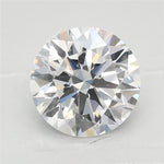 IGI 1.00 Carat Round Brilliant Lab Grown Diamond 人工培育鑽石 實驗室人造鑽石