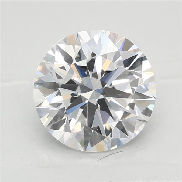 IGI 1.00 Carat Round Brilliant Lab Grown Diamond 人工培育鑽石 實驗室人造鑽石