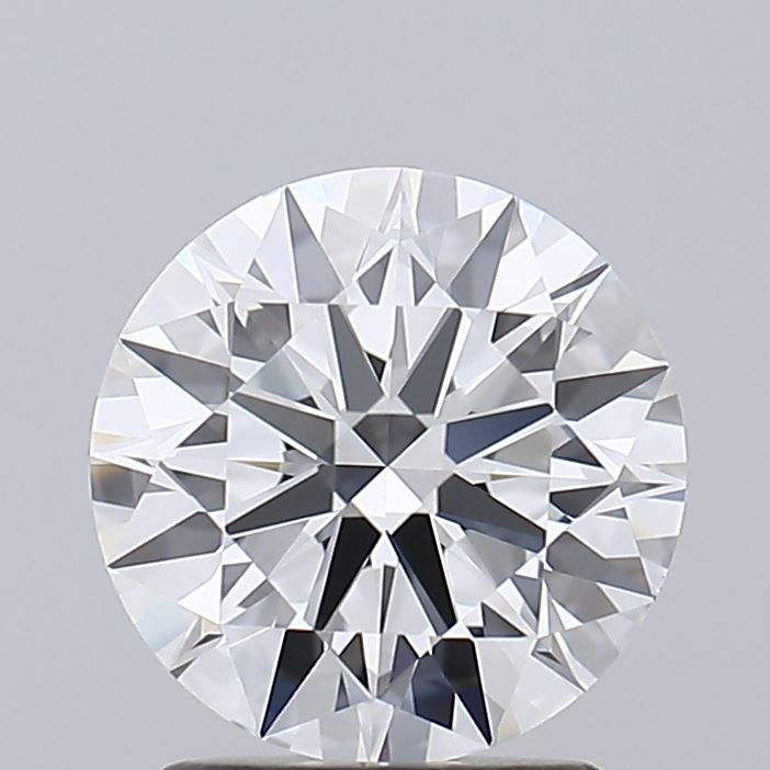 IGI 1.97 Carat Round Brilliant Lab Grown Diamond