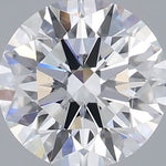 IGI 1.03 Carat Round Brilliant Lab Grown Diamond 人工培育鑽石 實驗室人造鑽石