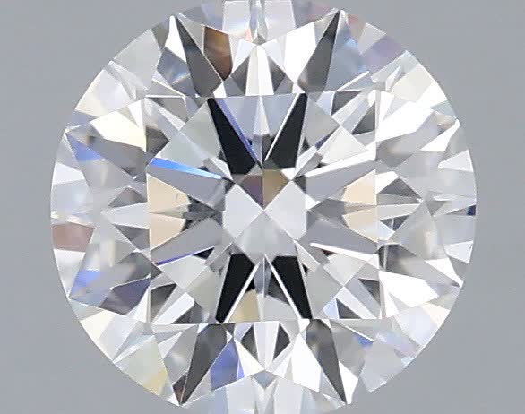 IGI 1.03 Carat Round Brilliant Lab Grown Diamond 人工培育鑽石 實驗室人造鑽石
