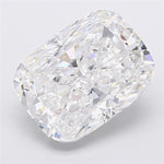 IGI 3.56 Carat Cushion Lab Grown Diamond 人工培育鑽石 實驗室人造鑽石