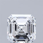 IGI 2.24 Carat Asscher Lab Grown Diamond 人工培育鑽石 實驗室人造鑽石
