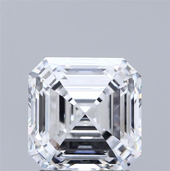 IGI 2.24 Carat Asscher Lab Grown Diamond 人工培育鑽石 實驗室人造鑽石