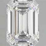 IGI 2.15 Carat Emerald Lab Grown Diamond 人工培育鑽石 實驗室人造鑽石