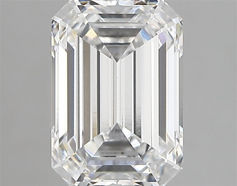 IGI 2.15 Carat Emerald Lab Grown Diamond 人工培育鑽石 實驗室人造鑽石
