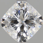 IGI 2.41 Carat Cushion Lab Grown Diamond 人工培育鑽石 實驗室人造鑽石