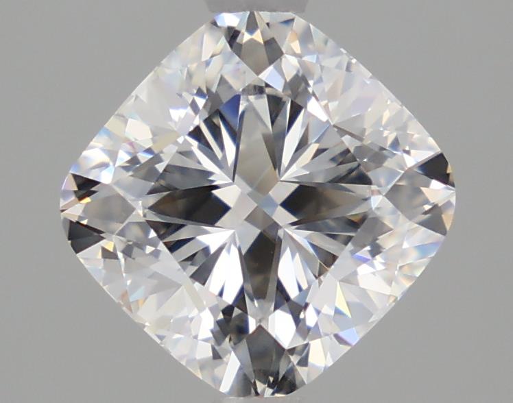IGI 2.41 Carat Cushion Lab Grown Diamond 人工培育鑽石 實驗室人造鑽石