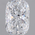 IGI 2.04 Carat Cushion Lab Grown Diamond 人工培育鑽石 實驗室人造鑽石