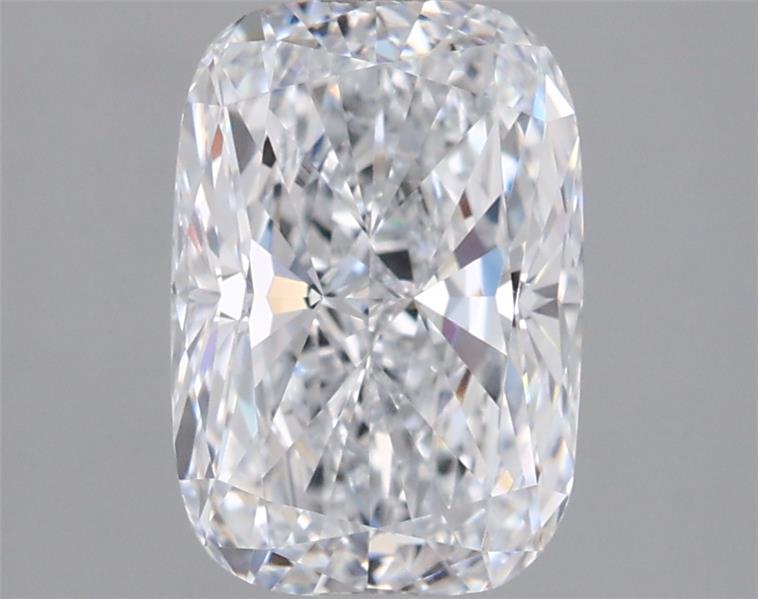 IGI 2.04 Carat Cushion Lab Grown Diamond 人工培育鑽石 實驗室人造鑽石