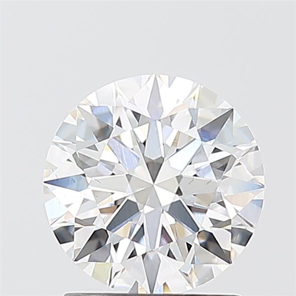 IGI 1.53 Carat Round Brilliant Lab Grown Diamond 人工培育鑽石 實驗室人造鑽石