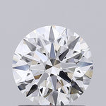 IGI 1.05 Carat Round Brilliant Lab Grown Diamond
