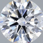 IGI 1.20 Carat Round Brilliant Lab Grown Diamond 人工培育鑽石 實驗室人造鑽石