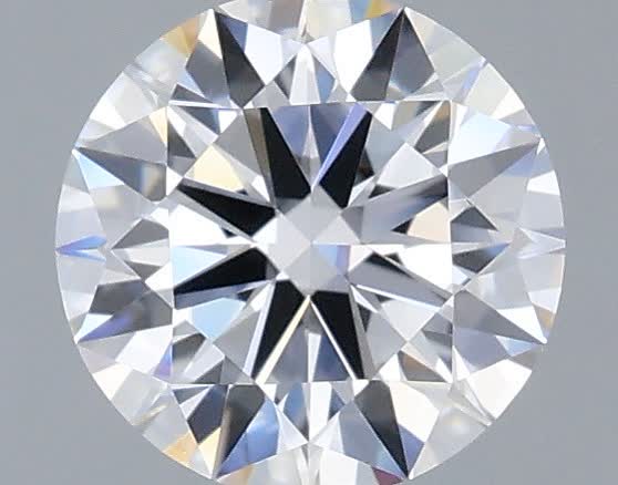 IGI 1.20 Carat Round Brilliant Lab Grown Diamond 人工培育鑽石 實驗室人造鑽石