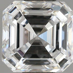 IGI 1.05 Carat Asscher Lab Grown Diamond 人工培育鑽石 實驗室人造鑽石