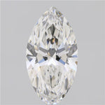 IGI 3.06 Carat Marquise Lab Grown Diamond 人工培育鑽石 實驗室人造鑽石