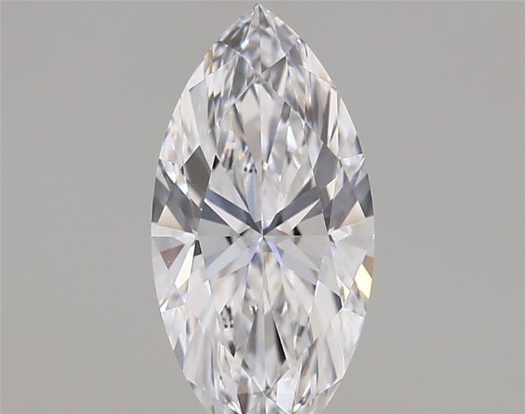 IGI 1.37 Carat Marquise Lab Grown Diamond 人工培育鑽石 實驗室人造鑽石