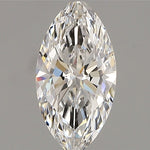 IGI 1.34 Carat Marquise Lab Grown Diamond 人工培育鑽石 實驗室人造鑽石
