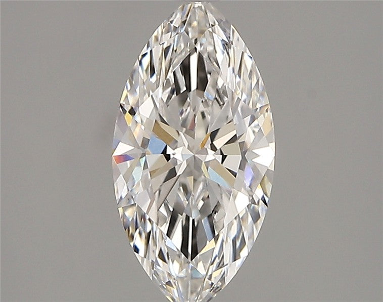 IGI 1.34 Carat Marquise Lab Grown Diamond 人工培育鑽石 實驗室人造鑽石
