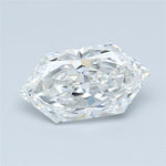 IGI 3.51 Carat Marquise Lab Grown Diamond 人工培育鑽石 實驗室人造鑽石