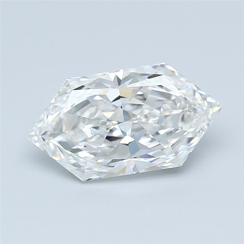 IGI 3.51 Carat Marquise Lab Grown Diamond 人工培育鑽石 實驗室人造鑽石