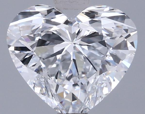 IGI 1.43 Carat Heart Lab Grown Diamond 人工培育鑽石 實驗室人造鑽石